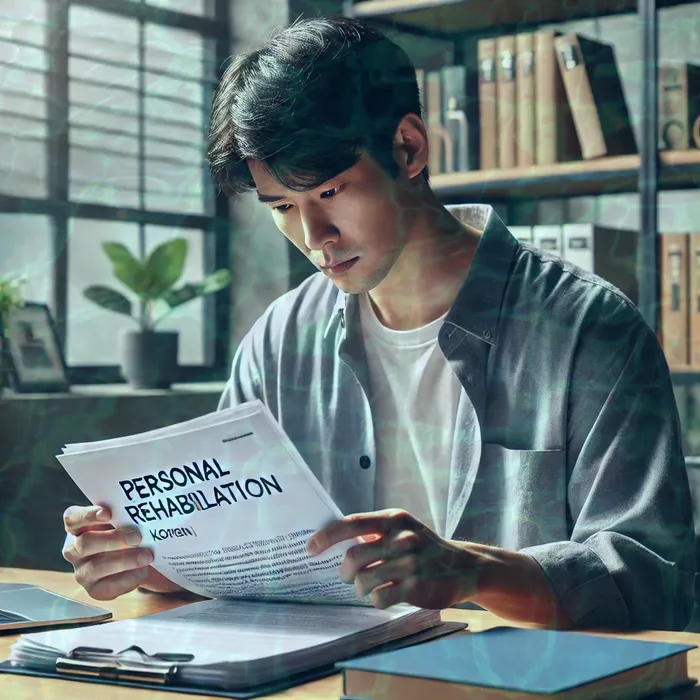 등촌동 개인회생 절차