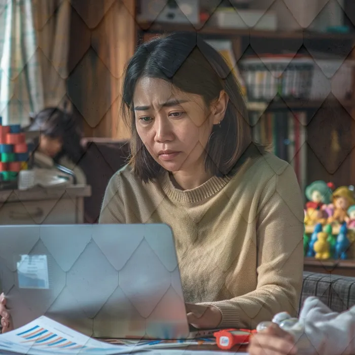 서류 준비 이미지