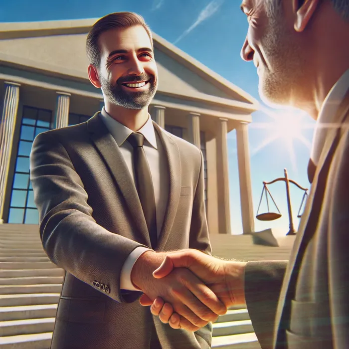 변호사 선택하기