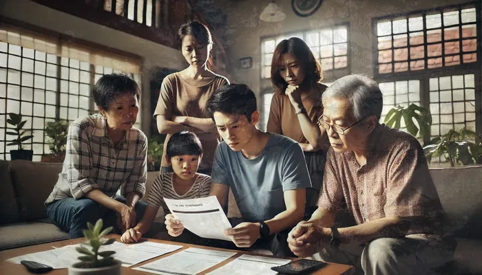 개인회생 성공 사례