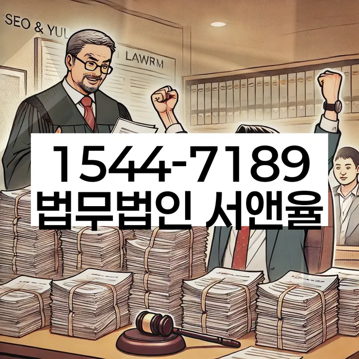 성공적인 개인회생 사례