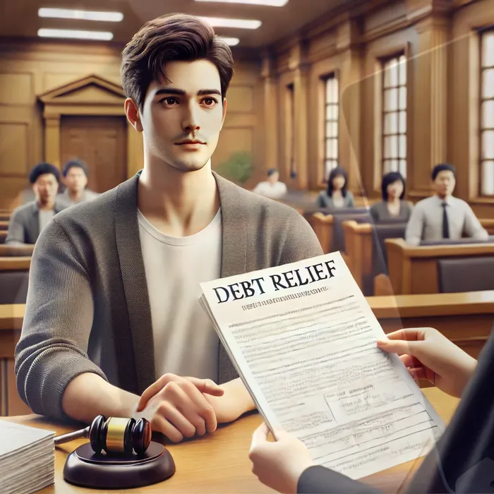 묵동 개인회생 신청 절차