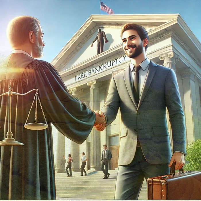 묵동 개인회생의 장점