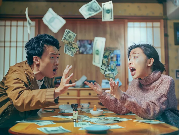 개인회생과 개인파산의 차이