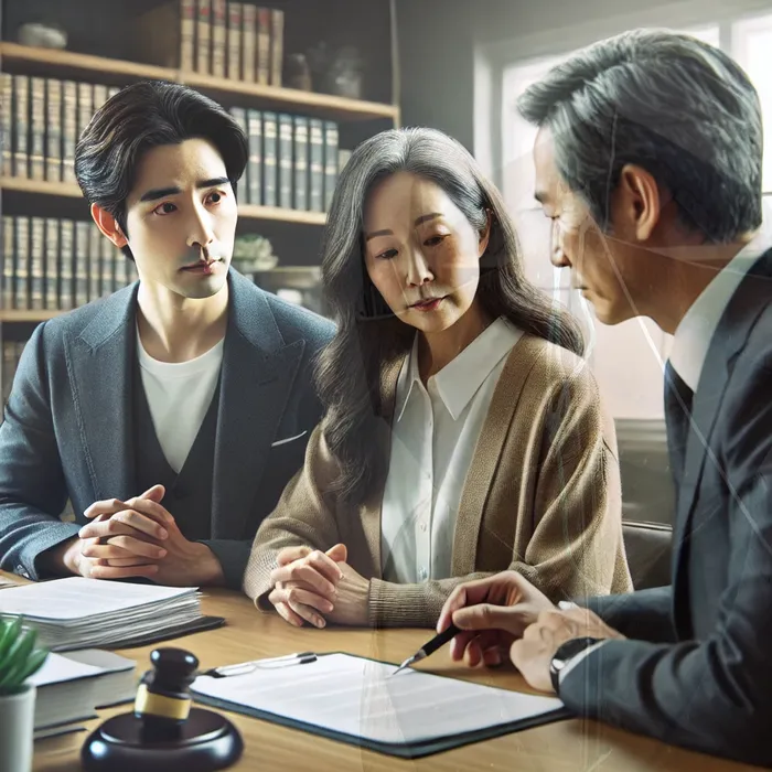 성공적인 개인회생 사례