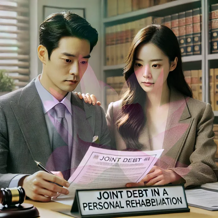 성산구 개인회생 절차