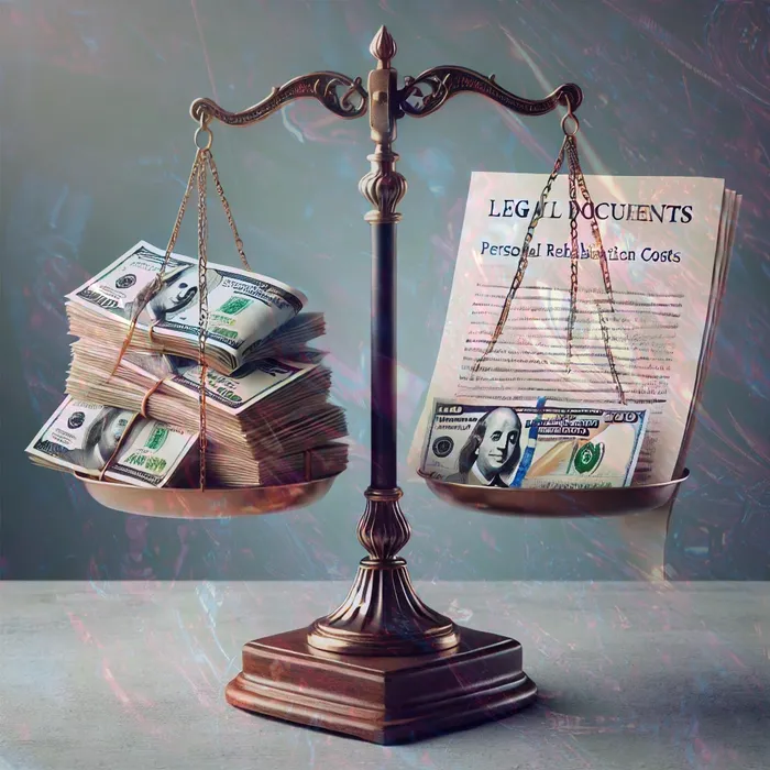 개인회생 신청 서류