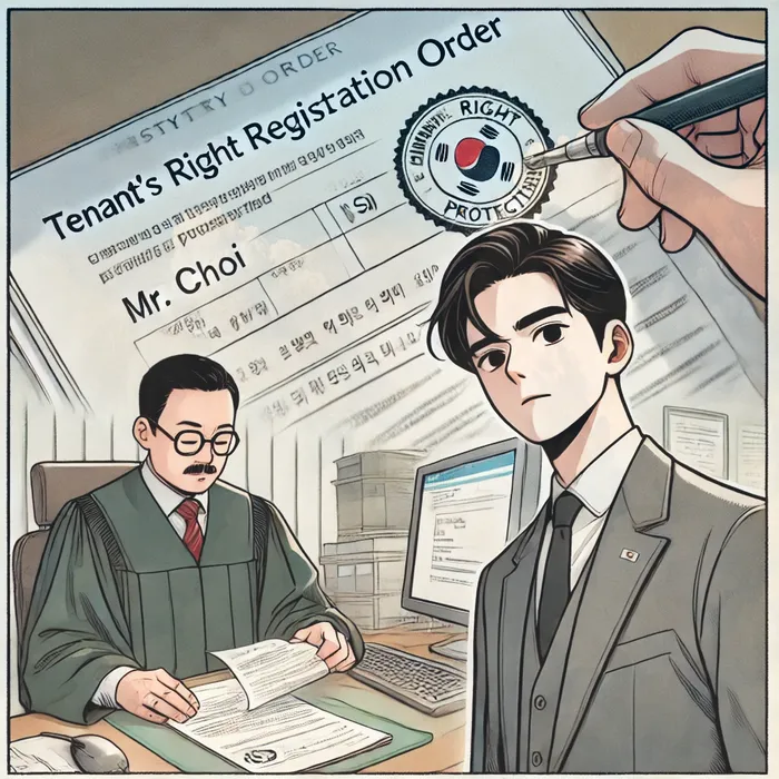 채무 조정 사례