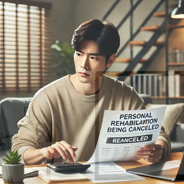 개인회생 신청자격