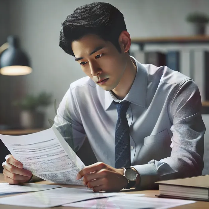 적절한 키워드