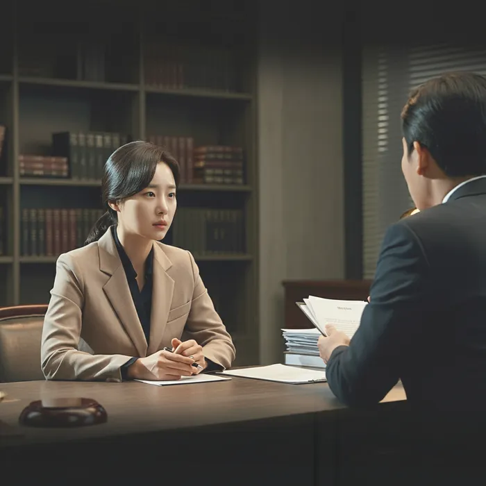 개인회생 절차