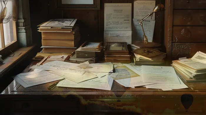 부채증명서 대행