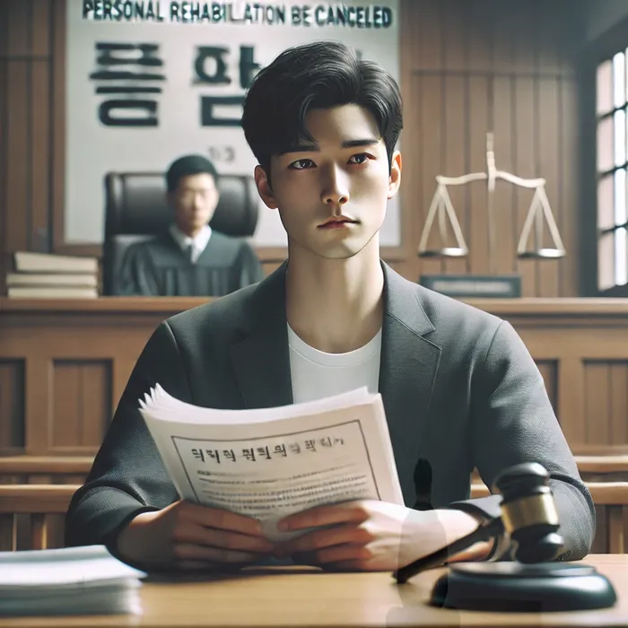 개인회생과 개인파산