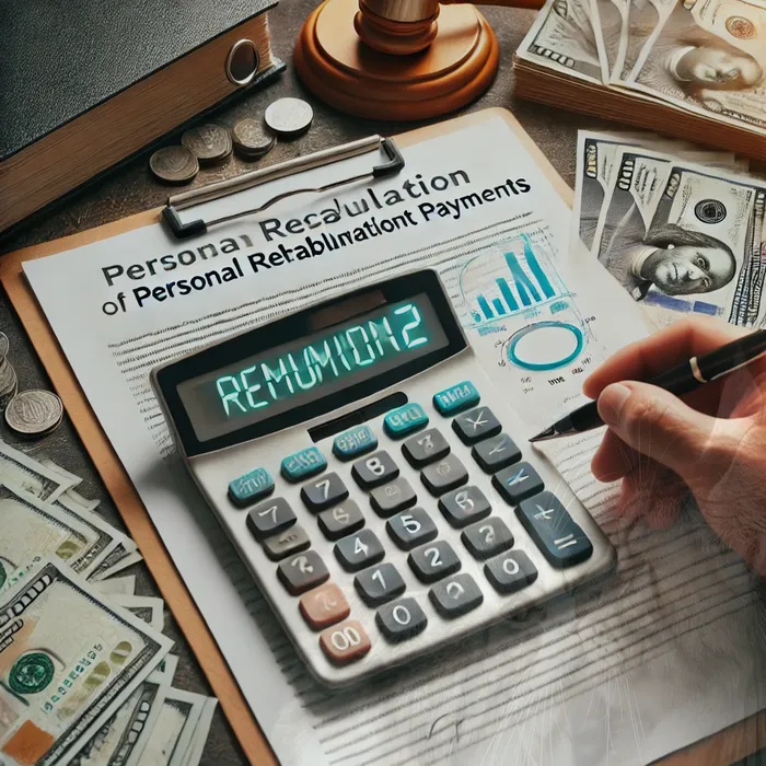 재정적 안정 찾기